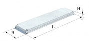 Плиты 3ПГ 6-10 АIIIвт в Каменск-Шахтинском картинки