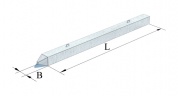 Сваи С 60.30-6.1 в Каменск-Шахтинском фото