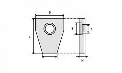 Блоки портальных стенок СТ 9 в Каменск-Шахтинском картинки