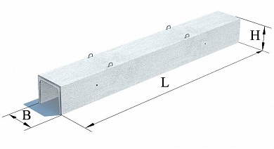 Лоток ЛК 300.210.120-4 в Каменск-Шахтинском картинки