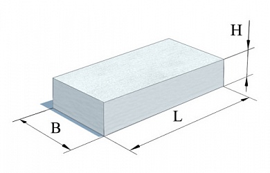 Плита блок №43 в Каменск-Шахтинском картинки